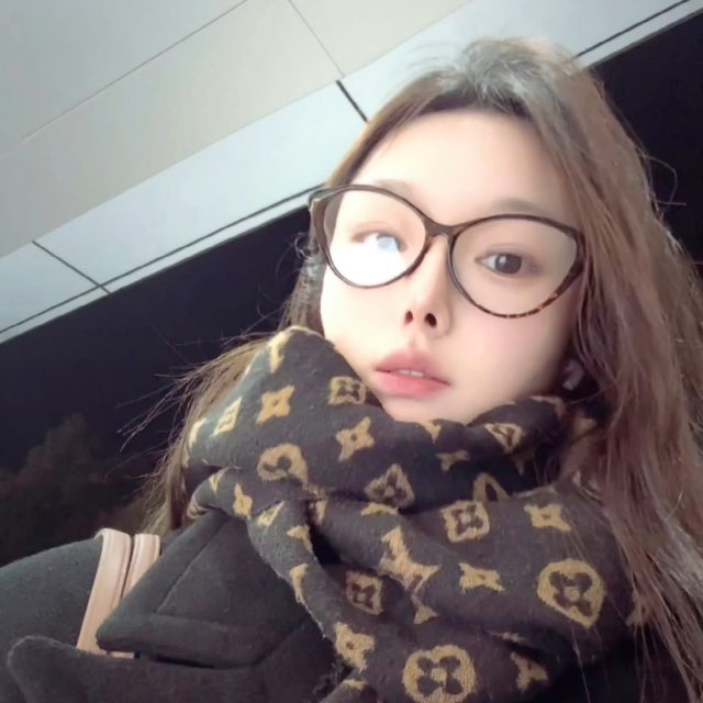 Sunny的头像照片